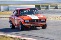 Group N 7 - Phil Triffit - Tuesday Practice - 25th August 2015
