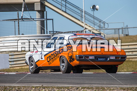 HQ 2 - Stacey - Tuesday Practice - 25th August 2015-8
