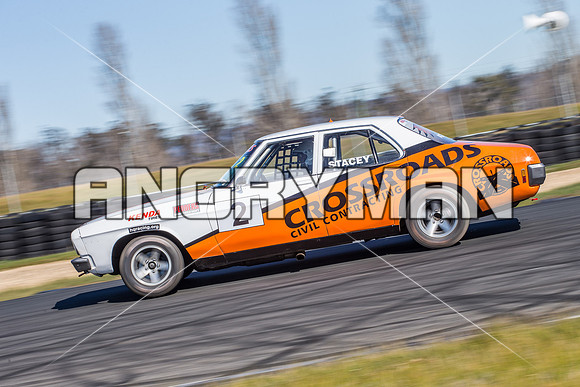HQ 2 - Stacey - Tuesday Practice - 25th August 2015-5