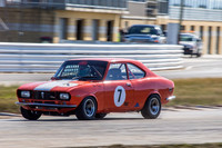 Group N 7 - Phil Triffit - Tuesday Practice - 25th August 2015-4