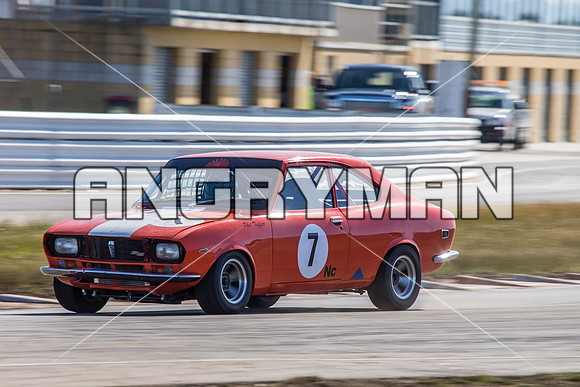 Group N 7 - Phil Triffit - Tuesday Practice - 25th August 2015-4