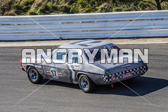 HQ 12 - Wazza Trewin - Tuesday Practice - 25th August 2015-11