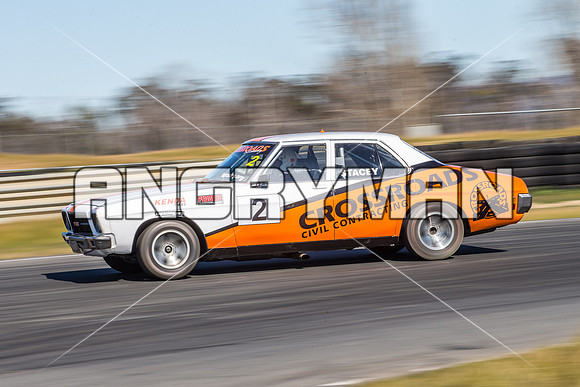 HQ 2 - Stacey - Tuesday Practice - 25th August 2015-6