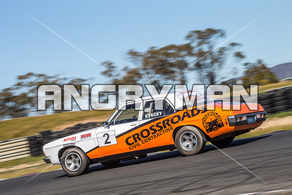 HQ 2 - Stacey - Tuesday Practice - 25th August 2015-3