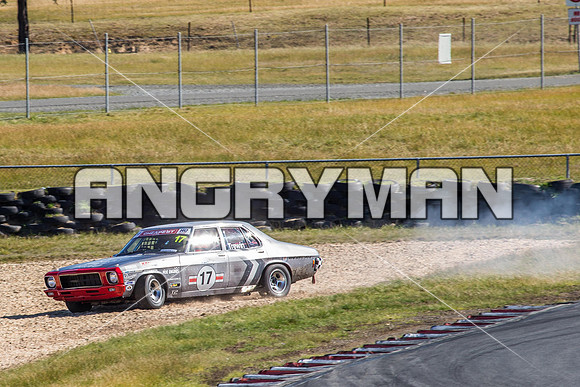 HQ 17 - Wazza Trewin - Tuesday Practice - 25th August 2015-24