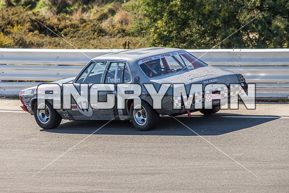 HQ 12 - Wazza Trewin - Tuesday Practice - 25th August 2015-12