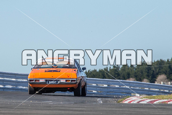 HQ 2 - Stacey - Tuesday Practice - 25th August 2015-9
