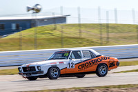 HQ 12 - Nichols - Tuesday Practice - 25th August 2015