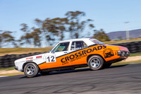 HQ 12 - Nichols - Tuesday Practice - 25th August 2015-5