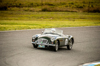 Regularity Marque Sports Cars 52 - Sunday-3