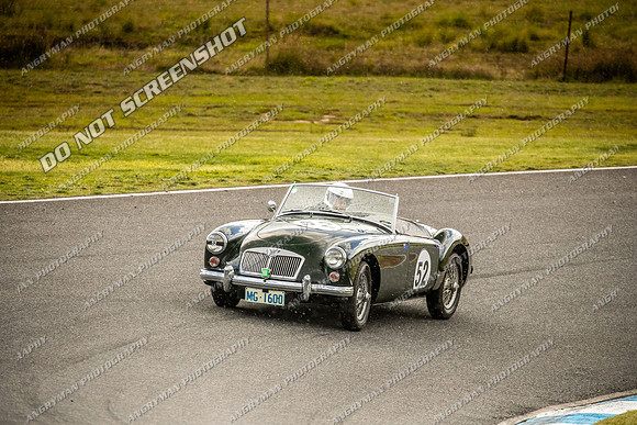 Regularity Marque Sports Cars 52 - Sunday-3