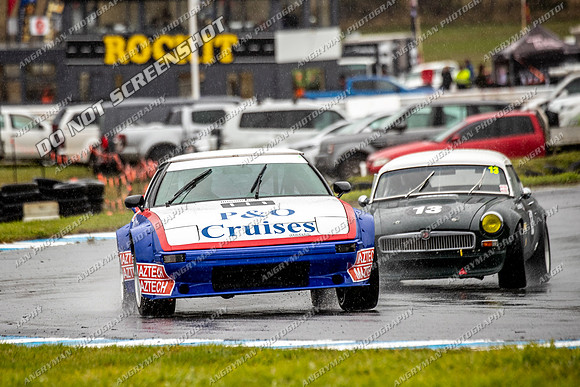 Regularity Marque Sports Cars and Invited - 111 - 02 - Friday-3