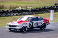 2 Greg Garwood Holden Torana Muscle Car Cup Over 2 Litres - Saturday-11