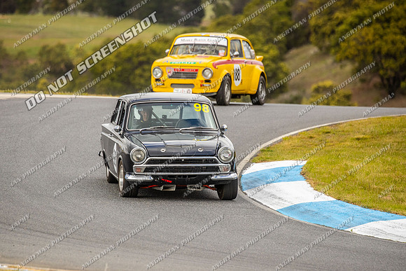 Hounds of Baskerville - 98 - Baskerville Historics 2024