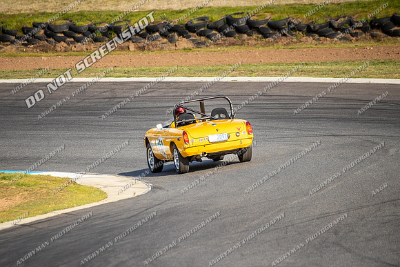 152 - Regularity - Marque Sportscars & Invited-18