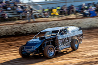 AMCA 79 V79 - 21 - Carrick - 23rd Feb 2019-11