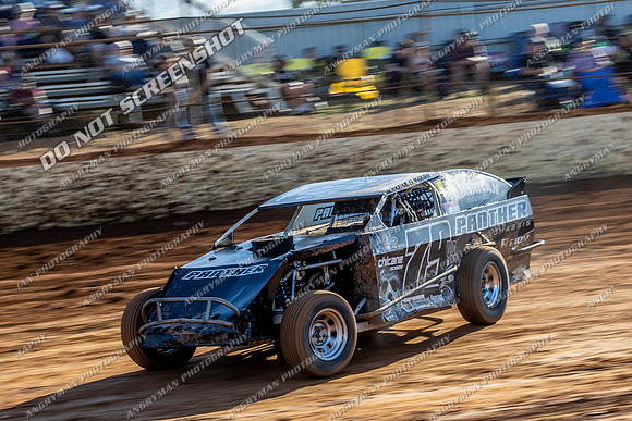 AMCA 79 V79 - 21 - Carrick - 23rd Feb 2019-11