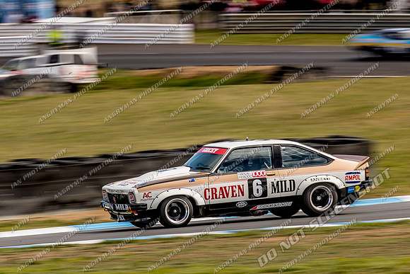 6 - Baskerville Historics 2018-20