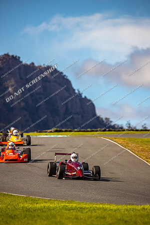 Historic Sports and Racing Cars - 57 - 04 - Sunday