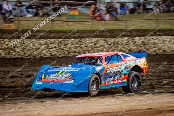 Super Sedan 49 T49 - 12 - Latrobe - 27th & 28th Jan 2023-4