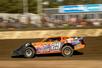 Super Sedan 29 T29 - 12 - Latrobe - 15th Jan 2022-14