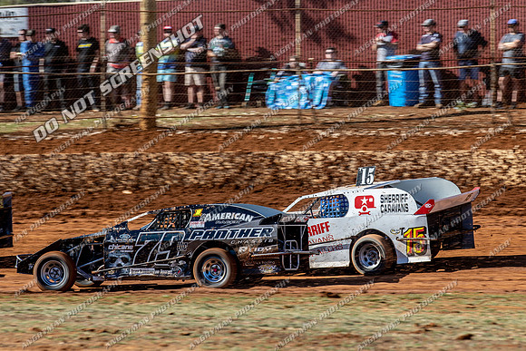 AMCA 79 V79 - 21 - Carrick - 23rd Feb 2019-3