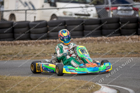 TAG 125 Light - 99 - Karts - 1st June 2017-23