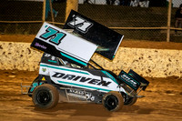 Formula 500 71 T71 - 20 - Carrick - 5th March 2022-16