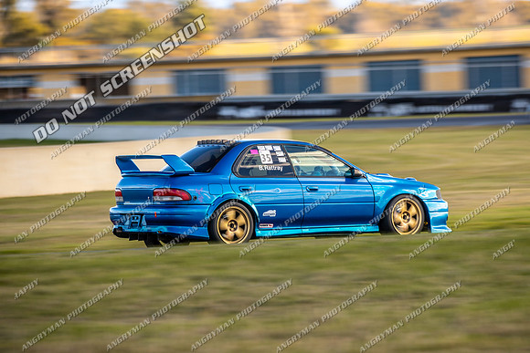 Super Sprint 35 - TCRC Rnd 4 - 18-19 May 2024-10