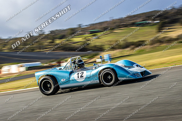 12 - Historic Sports & Racing Cars-38