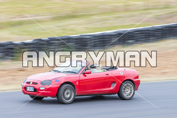 Regularity 33 - Super Series Rnd 6 - 16th Nov 2014-3