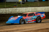 Super Sedan 49 T49 - 02 - Latrobe - 13th Nov 2021-5