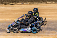 Kart 6 - Saturday