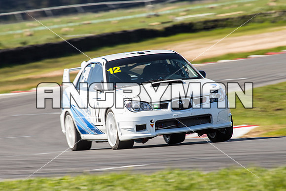 12 - Australian Supersprint Championship - Symmons Plains - 21st Sep 2014-9