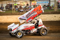 Sprintcars