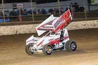 sprintcar 2 t2 Scott Bissett - 3 - Latrobe - 24th Oct 2015-9