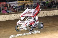 sprintcar 2 t2 Scott Bissett - 3 - Latrobe - 24th Oct 2015-10