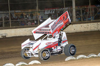 sprintcar 2 t2 Scott Bissett - 3 - Latrobe - 24th Oct 2015-12