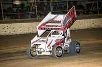 sprintcar 2 t2 Scott Bissett - 3 - Latrobe - 24th Oct 2015-14