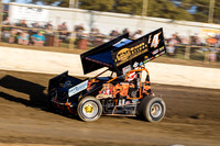 sprintcar 4 t4 Gerry Hoekstra - 3 - Latrobe - 24th Oct 2015-3