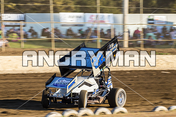 sprintcar 22 t22 callum zizek - 3 - Latrobe - 24th Oct 2015-3