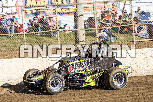 wingless 10 t10 Luke Redpath - 3 - Latrobe - 24th Oct 2015-2