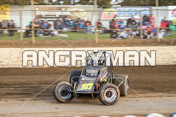 wingless 10 t10 Luke Redpath - 3 - Latrobe - 24th Oct 2015-8