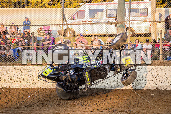 wingless 10 t10 Luke Redpath - 3 - Latrobe - 24th Oct 2015-16