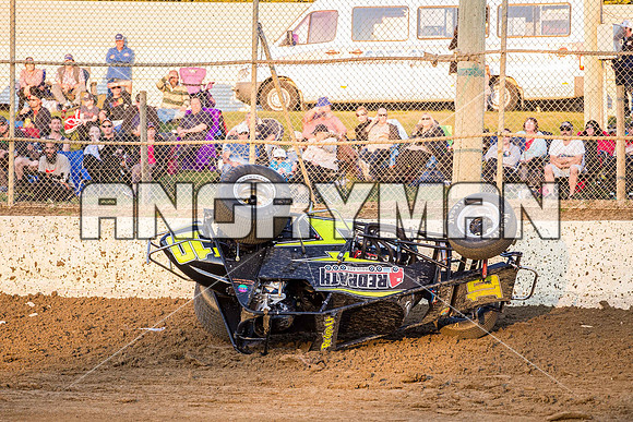 wingless 10 t10 Luke Redpath - 3 - Latrobe - 24th Oct 2015-17