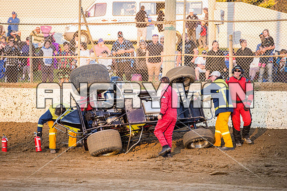 wingless 10 t10 Luke Redpath - 3 - Latrobe - 24th Oct 2015-20