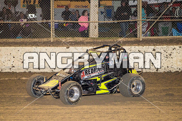 wingless 10 t10 Luke Redpath - 3 - Latrobe - 24th Oct 2015-22