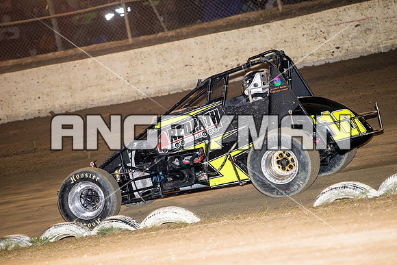 wingless 10 t10 Luke Redpath - 3 - Latrobe - 24th Oct 2015-25