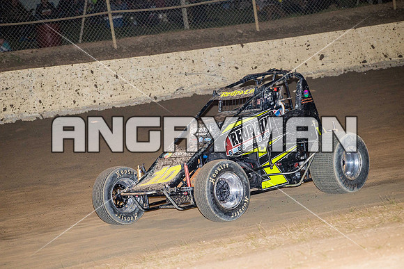 wingless 10 t10 Luke Redpath - 3 - Latrobe - 24th Oct 2015-26
