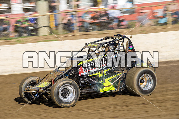 wingless 10 t10 Luke Redpath - 3 - Latrobe - 24th Oct 2015